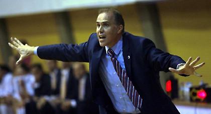 Παραμένει ο Δάγλας