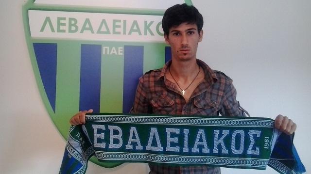 Επαγγελματίας ο Μάγκας