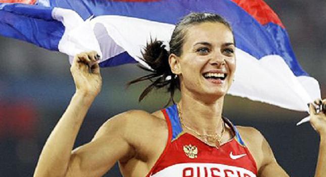 Διαψεύδει περί αποχώρησης η Ισινμπάγεβα