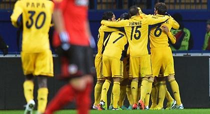 Μαθαίνει πού θα παίξει