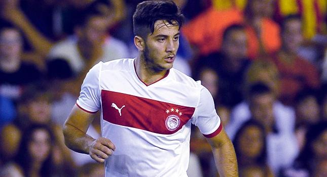 Έρχεται πρόταση για Μανωλά