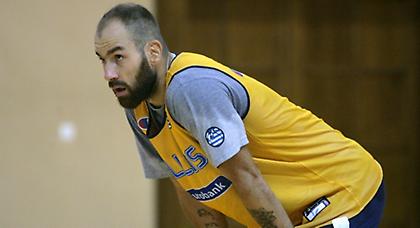 Αισιοδοξία για τους τραυματίες στην Εθνική