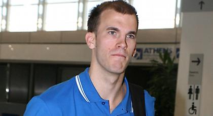 Υπογράφει σήμερα ο Καλάθης