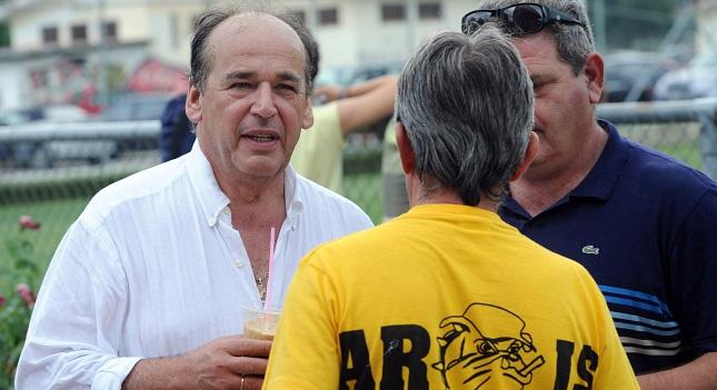 Η «μάχη» του Ηλιάδη