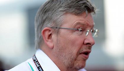 «Όχι πάνω από 20 Grand Prix»