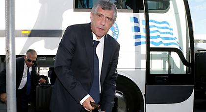 «Πρόβα» εν όψει… Βραζιλίας