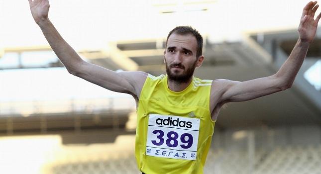 Στον τελικό ο Μπανιώτης, άτυχος ο Μάστορας