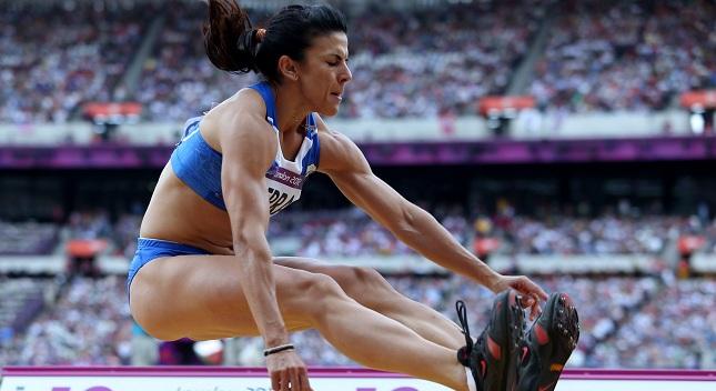 Πρόκριση για Πέρρα, έξω η Πανέττα