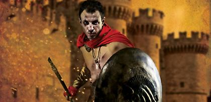 Και πώς να χάσει;