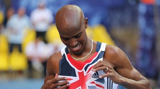 «Χαλαρά» για το νταμπλ ο Φάρα