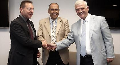 Πόσα έδωσαν για τον ΟΠΑΠ