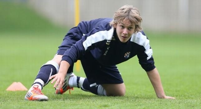 Παίρνει το νέο... Μόντριτς η Τότεναμ