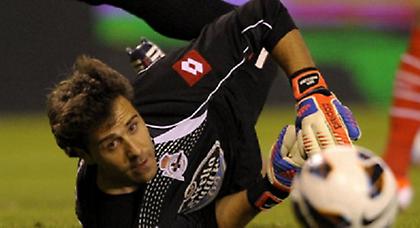 «Έκλεισε» Αρανθούμπια η Ατλέτικο