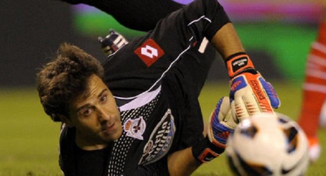 «Έκλεισε» Αρανθούμπια η Ατλέτικο