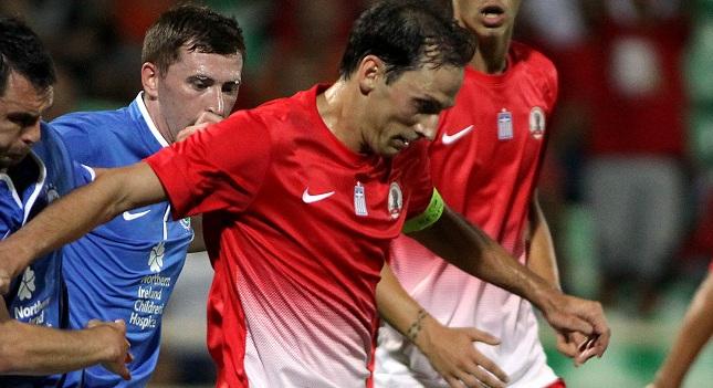 Βάλλας: «Κέρδος τα ευρωπαϊκά ματς»