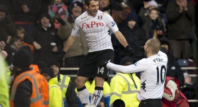 Καραγκούνης: «Χαρούμενος που έμεινα»