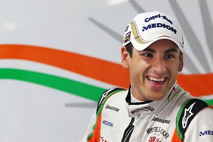 Σούτιλ: «Θα ήθελα Ferrari ή Mercedes...»