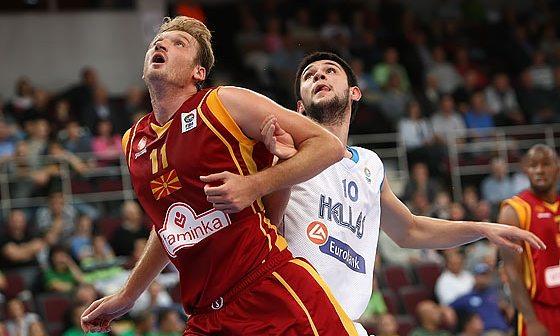 «Μεταγραφή» Γκετσέφσκι στα Σκόπια