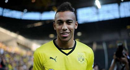 Ομπαμεγιάνγκ: «Πρότυπό μου ο Ρονάλντο»