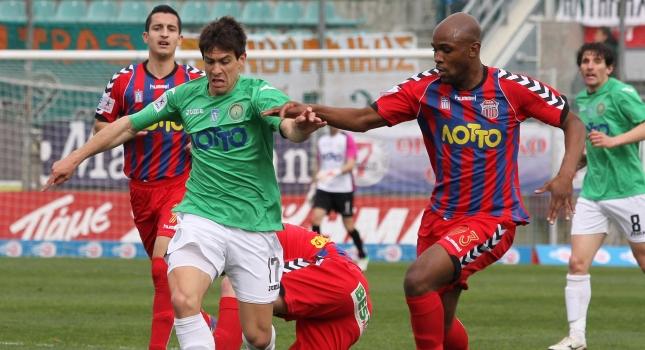 Έκανε το «μπαμ» με Μπερτέν!