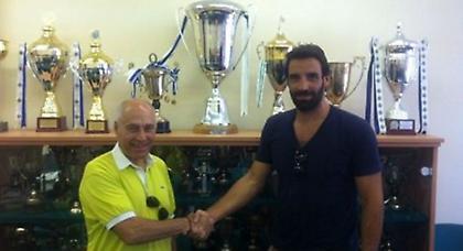 Παρέμεινε «πράσινος» ο Αφρουδάκης