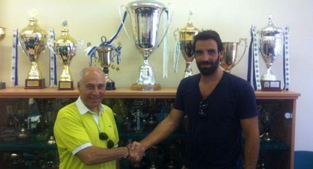 Παρέμεινε «πράσινος» ο Αφρουδάκης