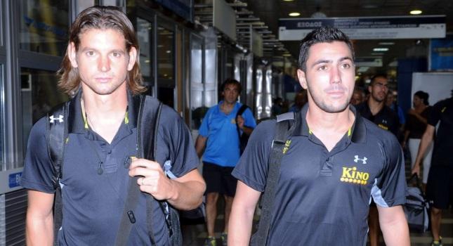 Προσφυγές από Παπαζαχαρία, Παπαστεριανό