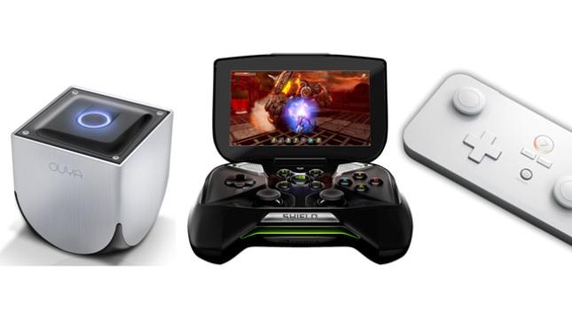 Σκέψεις για κονσόλα Android από την Amazon