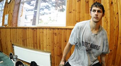 Πήρε Κούπσας η Ζαλγκίρις