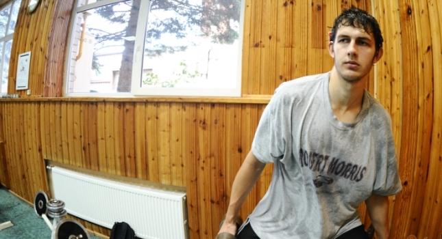 Πήρε Κούπσας η Ζαλγκίρις