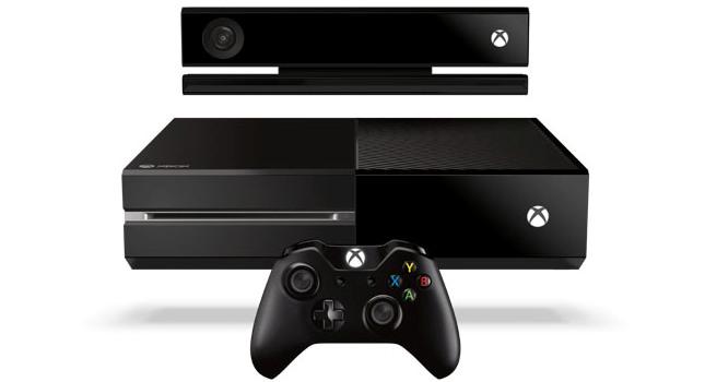 Στα 8GB παραμένει η RAM του Xbox One