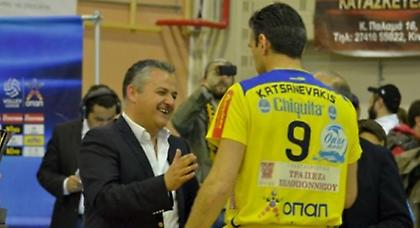 Ο δήμαρχος έκανε… σεφτέ