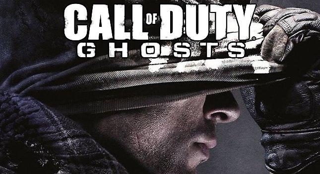Πρώτες λεπτομέρειες για το online του Call of Duty: Ghosts