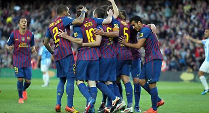 Όλε Μπάρτσα σε… τρία λεπτά