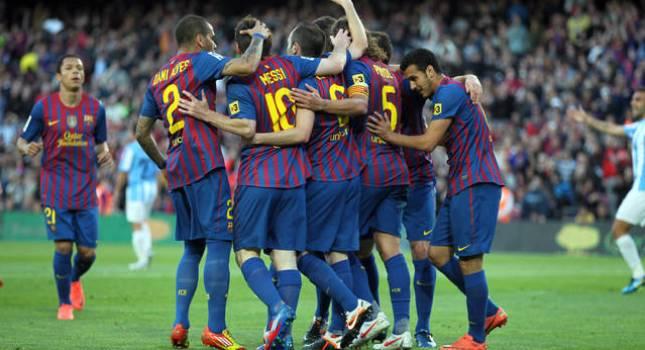 Όλε Μπάρτσα σε… τρία λεπτά