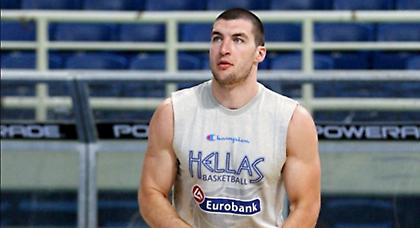 Καββαδάς: «Λειτουργώ σαν... σφουγγάρι»