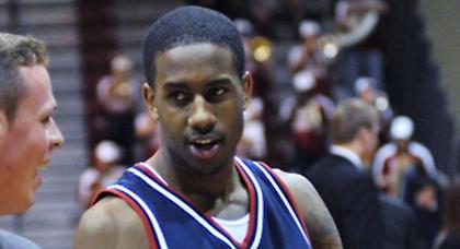 Ενίσχυση με Γκάρετ για Κηφισιά