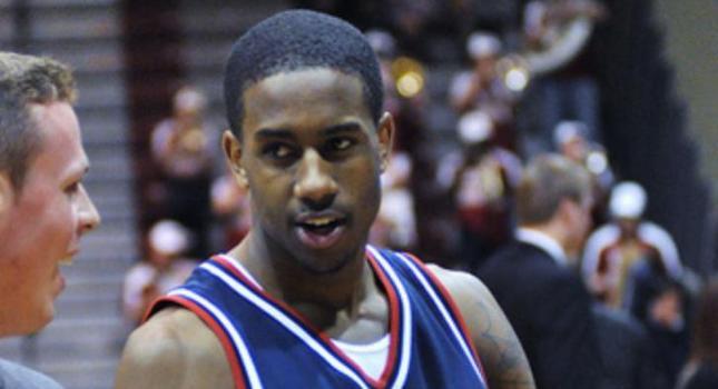 Ενίσχυση με Γκάρετ για Κηφισιά