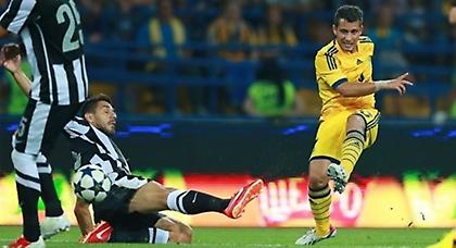 «Η UEFA απέρριψε τις ενστάσεις του ΠΑΟΚ»