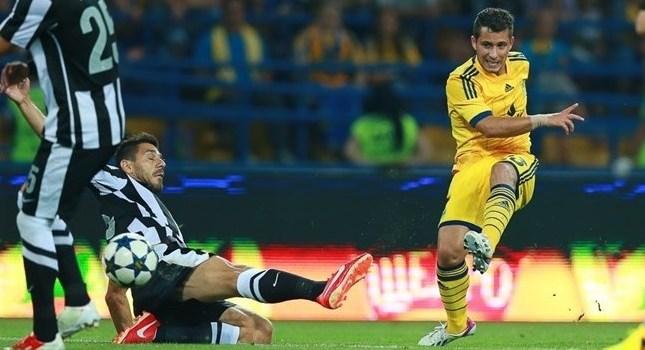 «Η UEFA απέρριψε τις ενστάσεις του ΠΑΟΚ»