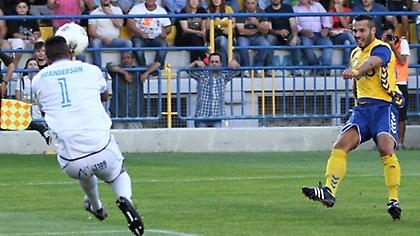 Αλλαγή δεδομένων με Χουάντερσον