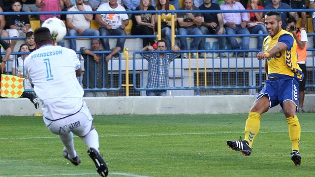 Αλλαγή δεδομένων με Χουάντερσον