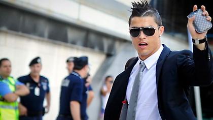 Κριστιάνο ακούμε… Κριστιάνο δεν βλέπουμε