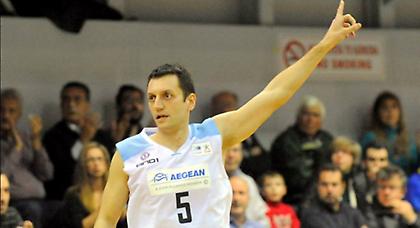 «Ανυπομονώ για το ξεκίνημα»