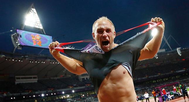 Απλά ο καλύτερος