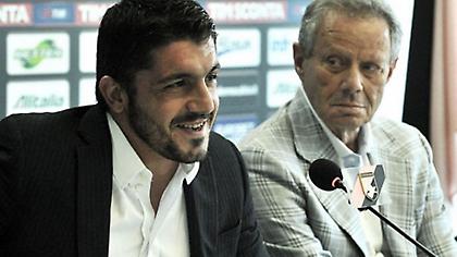 «Ο Σορεντίνο θέλει να φύγει»