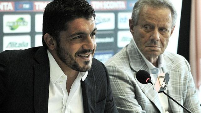 «Ο Σορεντίνο θέλει να φύγει»