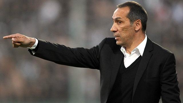 Υπό προϋποθέσεις στην Ανόρθωση ο Δώνης