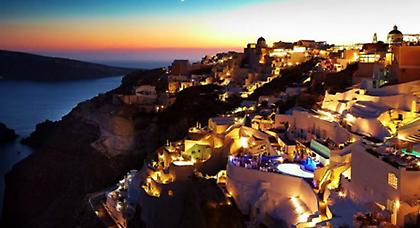 Το μπλακ άουτ της ΔΕΗ στη Σαντορίνη κάνει τον γύρο του κόσμου