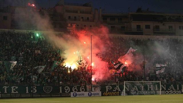 Ο Πράνιτς, η πρεμιέρα και ο Ζέκα…